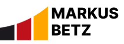 Logo Bürgermeisterkandidat Markus Betz